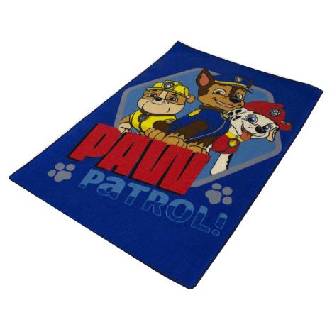 Paw Patrol Ready For Action Rug Extra Image 2